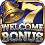 Welcome bonus