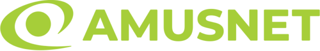 Amusnet Logo