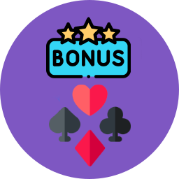 bonus poker