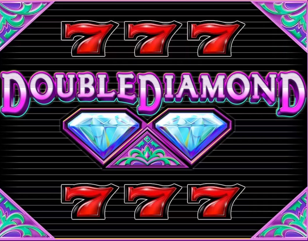 IGT Double Diamond