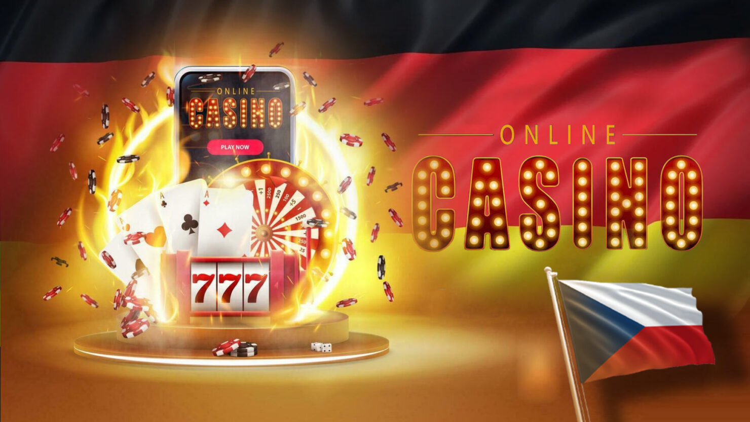 Německé Online Casino