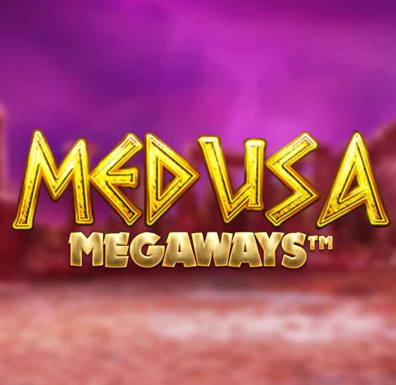 Medusa Megaways od SG Digital