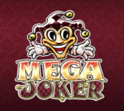 Mega Joker od NetEnt