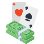 money poker