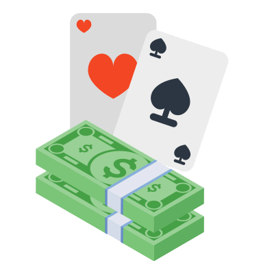 money poker