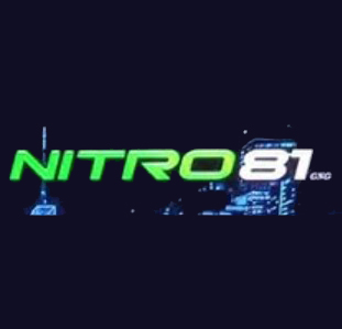 Nitro 81 logo