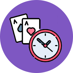 poker time