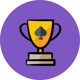poker win