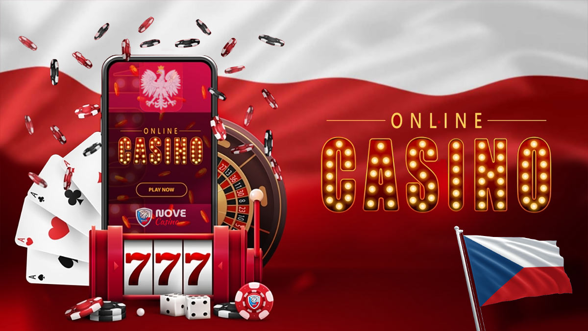 Polská Online Casino