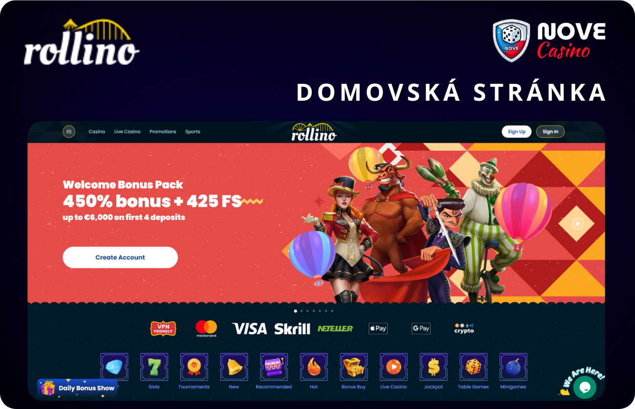 Rollino