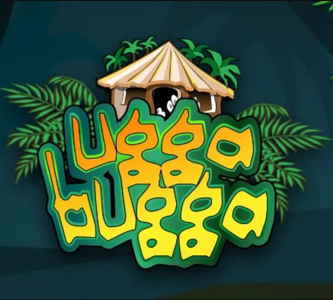 Ugga Bugga od Playtech