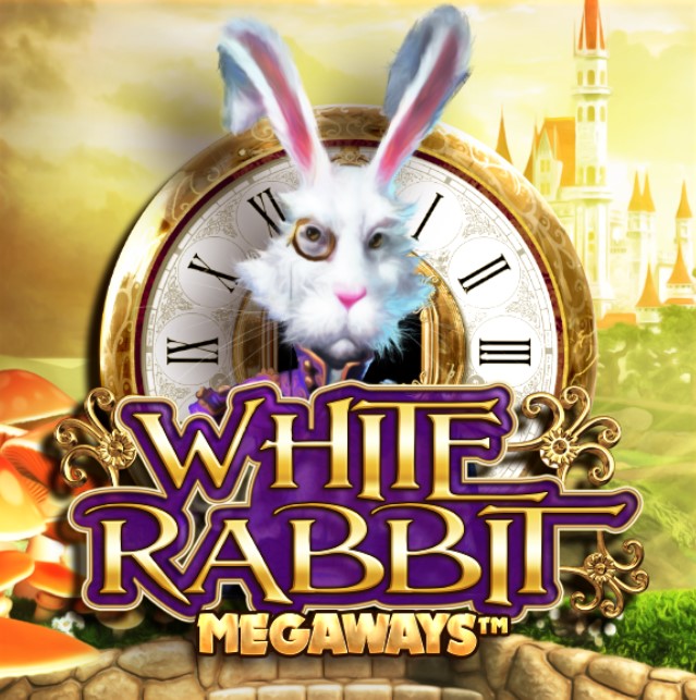 White Rabbit od Big Time Gaming