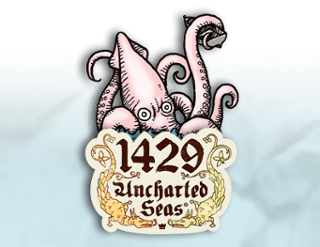 1429 Uncharted Seas