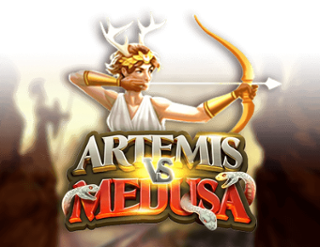 Artemis vs Medusa