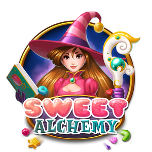 Candy Alchemy