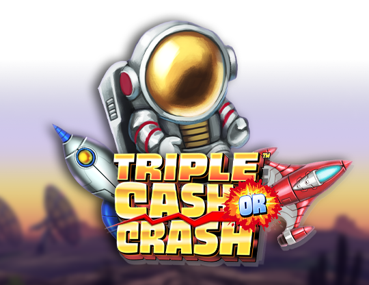 Cash or Crash