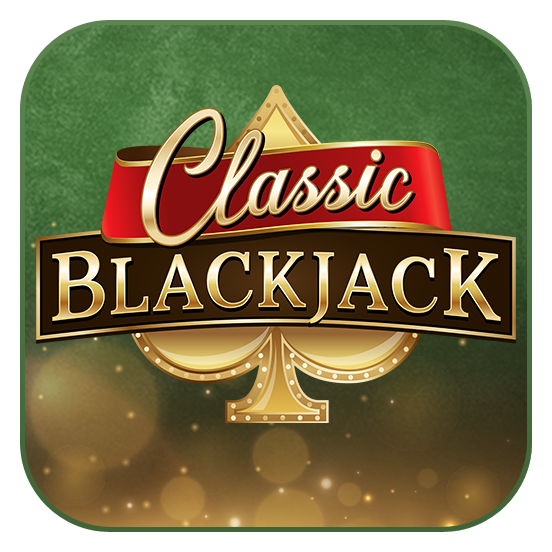 Classic Blackjack