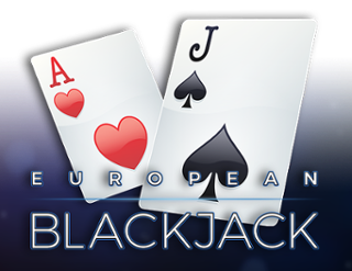 European Blackjack