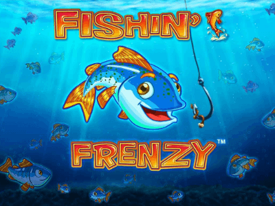 Fishin' Frenzy