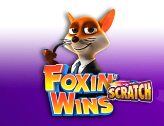 Foxin' Wins Scratch