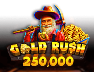 Gold Rush Scratch