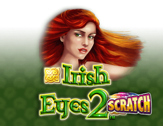 Irish Eyes Scratch