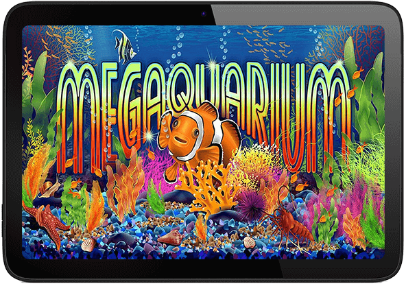 Megaquarium