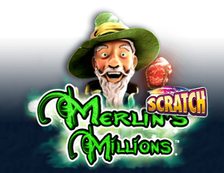 Merlin's Millions Scratch