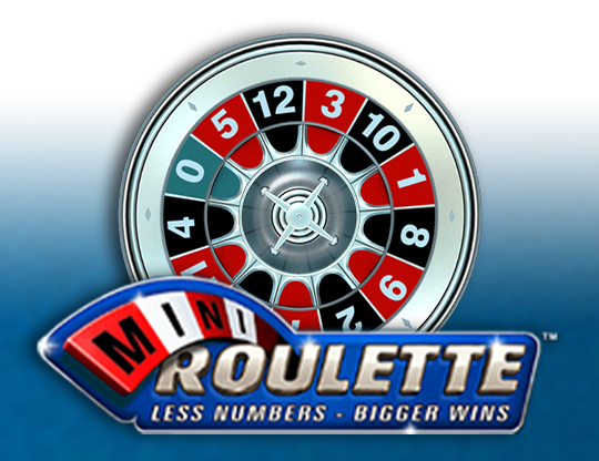 Mini Roulette