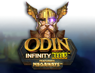 Odin Infinity Reels Megaways