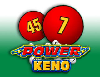 Power Keno