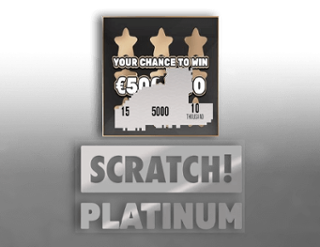 Scratch Platinum