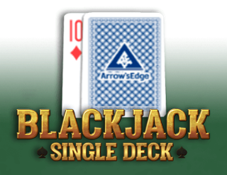 Single Deck Blackjack