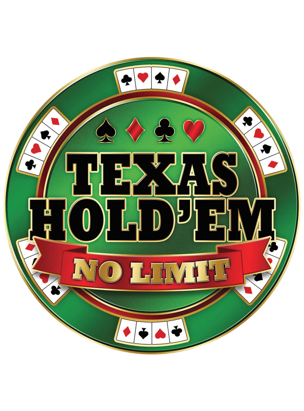 Texas Hold'em