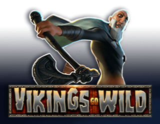 Vikings Go Wild