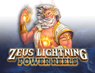 Zeus Lightning Power Reels