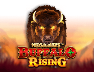 Buffalo Rising Megaways