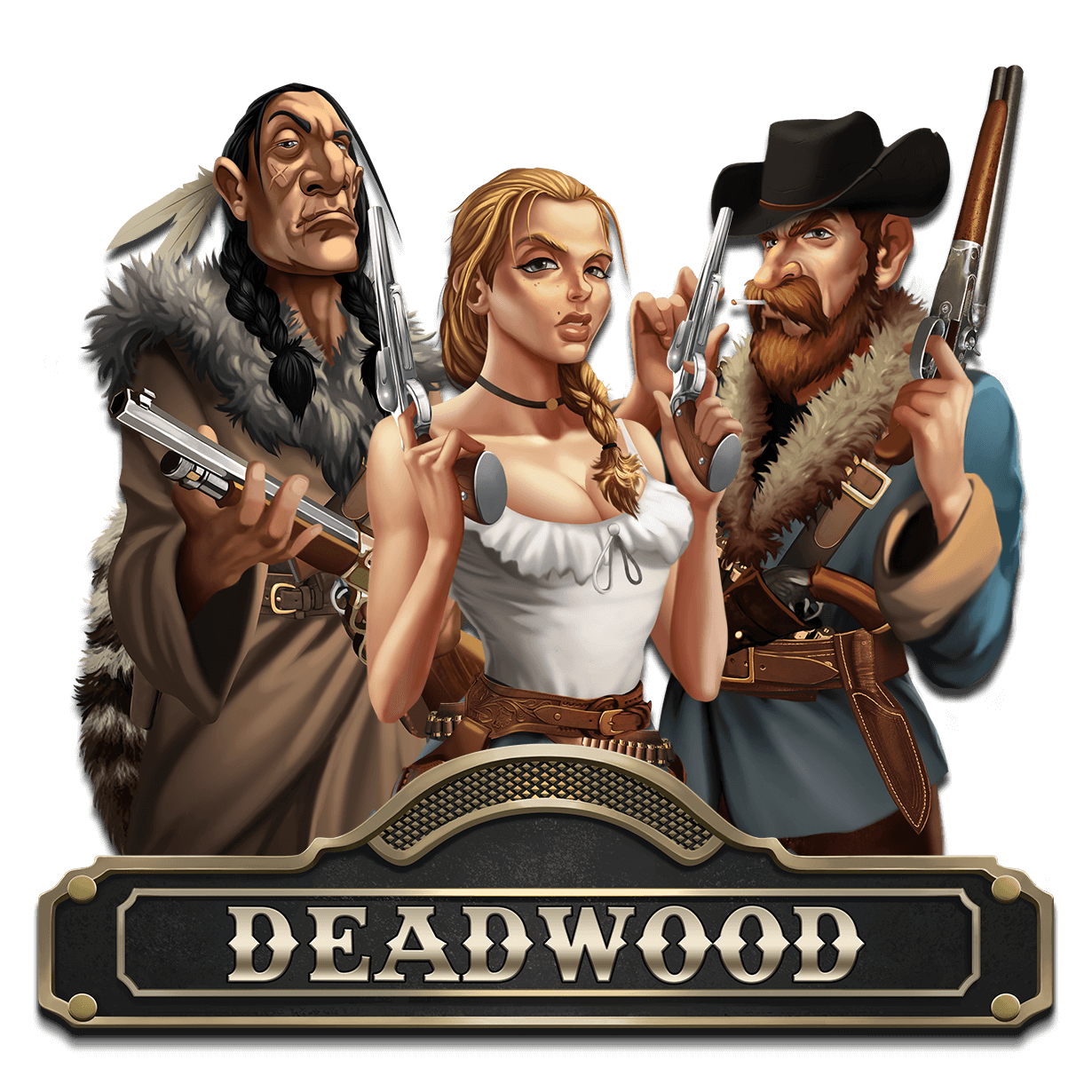 Deadwood