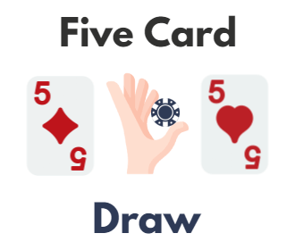 Five Card Draw