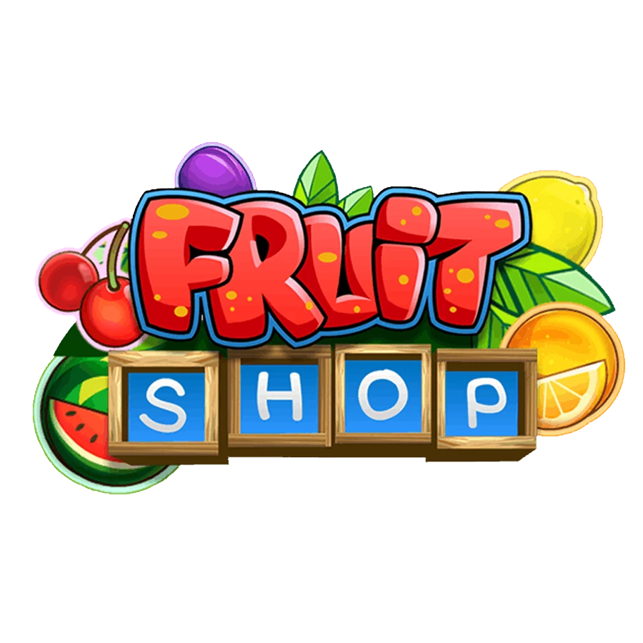 Fruit Shop