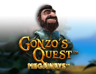 Gonzo's Quest Megaways