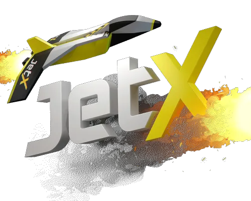 JetX