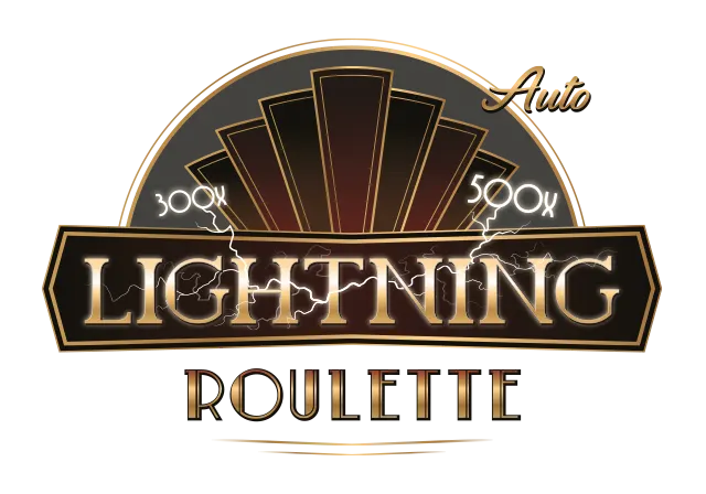 Lightning Roulette