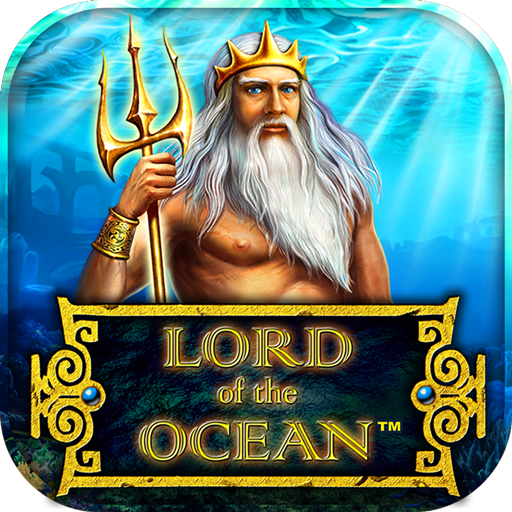 Lord of the Ocean