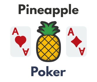 Pineapple Poker