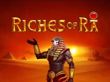 Riches of Ra