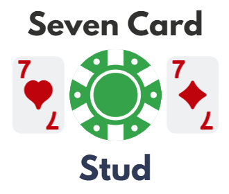 Seven Card Stud