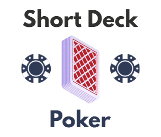 Short Deck Hold'em