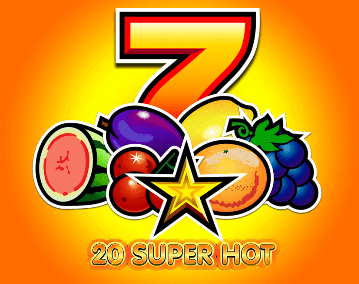 Závěry o 20 Super Hot