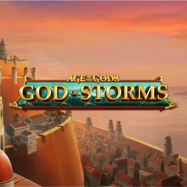 Závěry o Age of the Gods: Bůh bouří